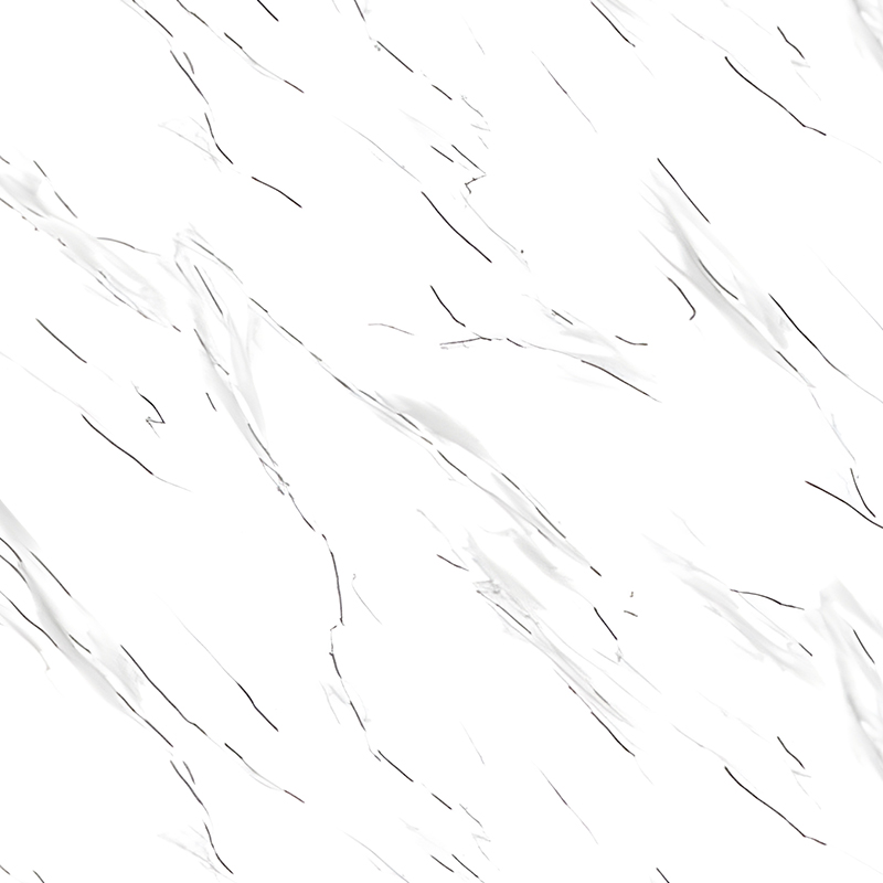 アパートのリビングルームのアクセントウォールPET転写フィルム
