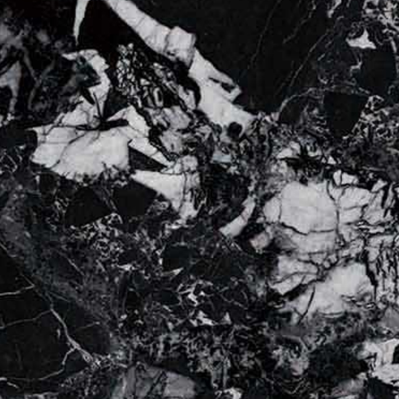 インククリスタルクラックパターン玄関装飾3D転写フィルム