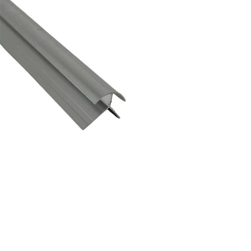 4mm UVマーブルシート用X4アルミニウムライン高精度フィット