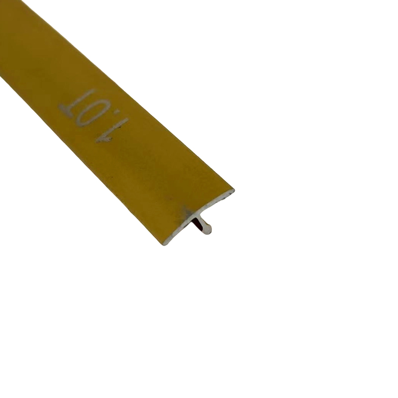 4mm UVマーブルシート用X4アルミニウムエッジ滑らかな仕上げ